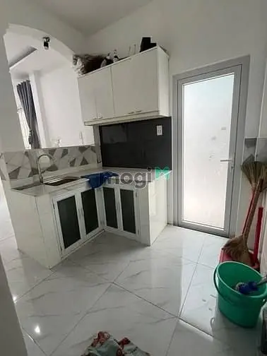 Chỉ 3,099Tỷ Gò Dầu & Nguyễn Suý Tân Phú – Dtsd 50M² – 2 Phòng Ngủ