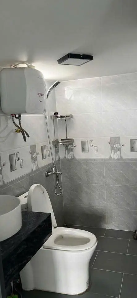 Cho Thuê Phòng Trọ Mới 100% Tại Phan Thao, Khu Vực Hòa Xuân