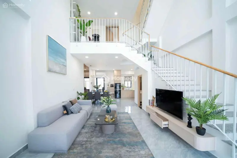 K Home New City - Nhà Phố - Shophouse Mặt Tiền Lê Lai - Cửa Ngõ Vành Đai 4 Tp.hcm