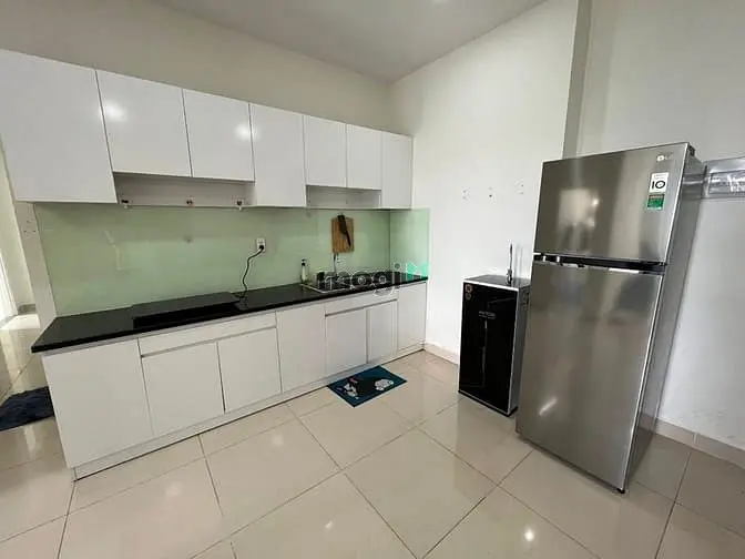 Phòng Share Chung Cư Topaz Elite Quận 8 (Nam), Có Thể Ở Liền