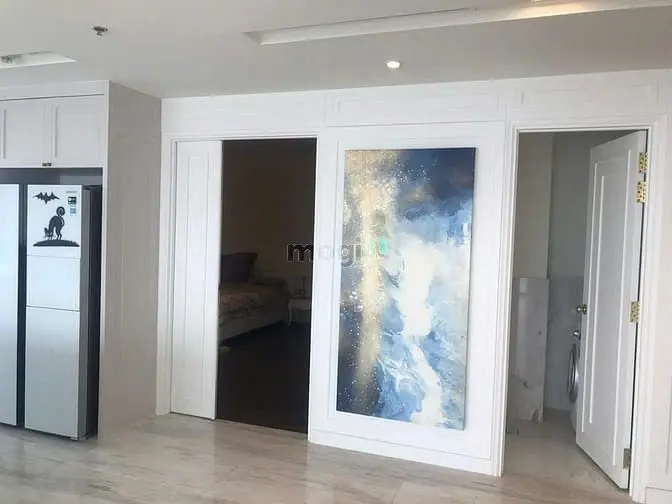 Cho Thuê Chcc Vincom Center - Vinhomes Đồng Khởi View Bitesco, Quận 1