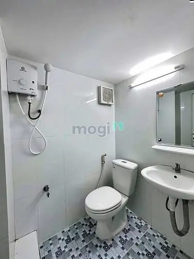 Đuplex View Kính - Chợ Bà Chiểu- Gần Q1