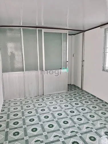 Bán Nhà 3 Tầng, Ngay Nhà Hàng Đông Hồ, Cao Thắng - Quận 10