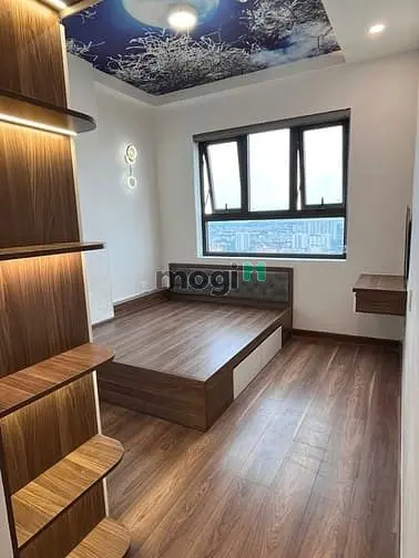 Cho Thuê Căn Hộ Q7 Riverside. Dt 67 M2, 2Pn, 2Wc. Nội Thất Đầy Đủ