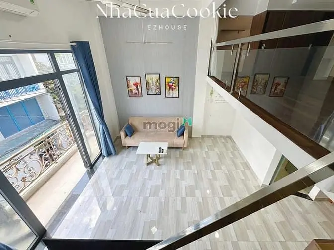 👡 Phòng Mới - Gần Chợ Bà Chiểu, Trung Tâm Bình Thạnh 🌿