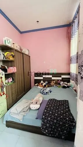 Nhà Thới An 29 Ngang 5M 2 Tầng Chỉ 3 Tỷ 350 Thới An Quận 12 Cũ.