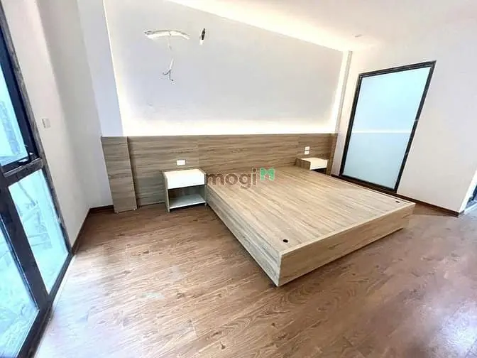 Bán Nhà Mới Đẹp Thái Hà, Đống Đa - 37M² X 7T Thang Máy - Gần Phố -