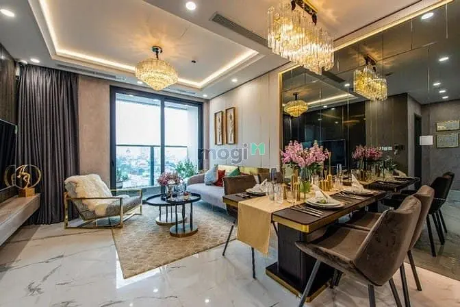 Bán Căn Hộ 3Pn, 102M2, 7,5 Tỷ Tại Sunshine Sky City, Tân Phú, Q7, Tp.