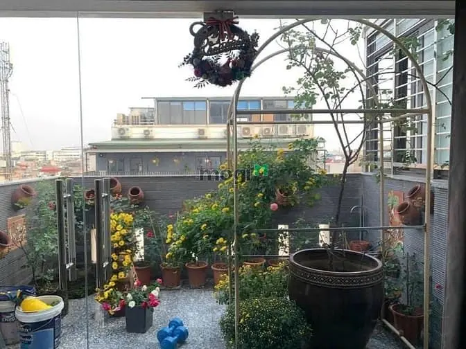 Bán Mặt Phố Trung Phụng | Hàng Hiếm | 40M2 X 8 Tầng | Giá 34 Tỷ