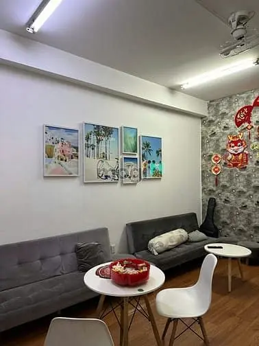 🎉 Ký Túc Xá Giá Rẻ Quận 10 🎉