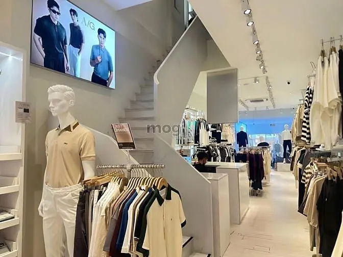 Cho Thuê Nhà Nguyên Căn - Quận 3 - Đường Lê Văn Sỹ