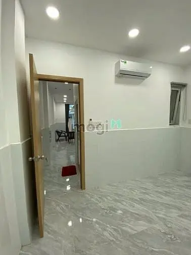 Quận 10 - Hẻm Ba Gác - Nhà Mới - Đang Cho Thuê 14 Triệu - Nhỉnh 5 Tỷ