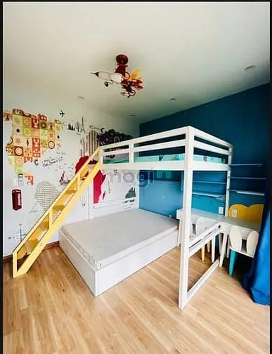 Cho Thuê Căn Hộ Happy Valley Giá Rẻ-Phú Mỹ Hưng-Quận 7