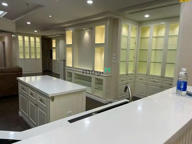 Bán Căn Hộ Đập Thông Hưng Phúc , 175M2 , Pmh , Q7 , Tp Hcm