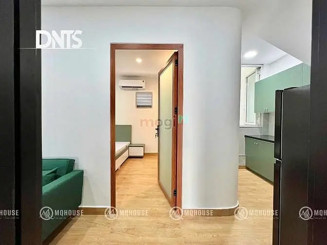 Cho Thuê Chdv Full Nội Thất Đẹp Mới Tiện Nghi. Tách Bếp Bàn Sofa 10Tr