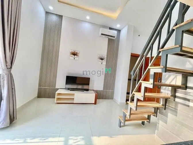 Phòng Cho Thuê Gần Học Viện Cán Bộ - Vlu Cs3 - Cầu Bình Lợi