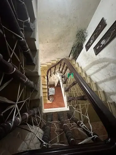 Bán Nhà Cầu Giấy - 70M X 5T Dân Xây - Ngõ Thông, Cho Thuê 25 Triệu/ Th