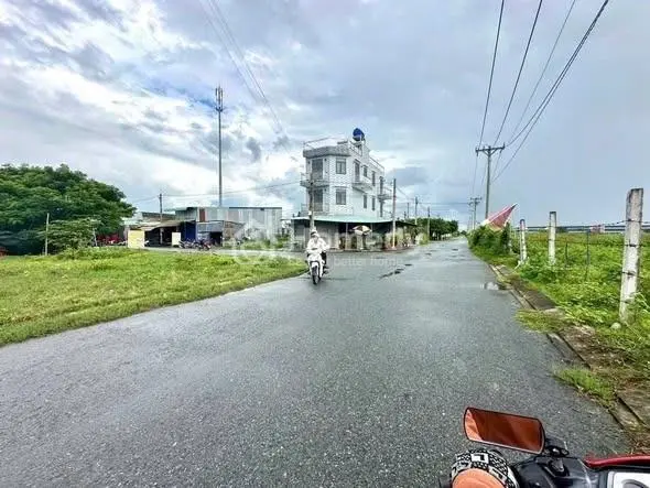 Bán Gấp Đất 8M X 22M Thổ Ngay Kcn Vĩnh Lộc 2 Bến Lức _ Long An - Giá 15Tr/M2 (Tl), Shr