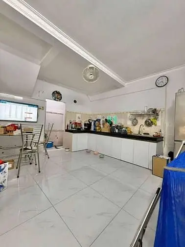 Chỉ Hơn 3 Tỷ - 3 Tầng Btct Sát Chợ Tân Bình, 42M, Có 3Pn Vào Ở Ngay!