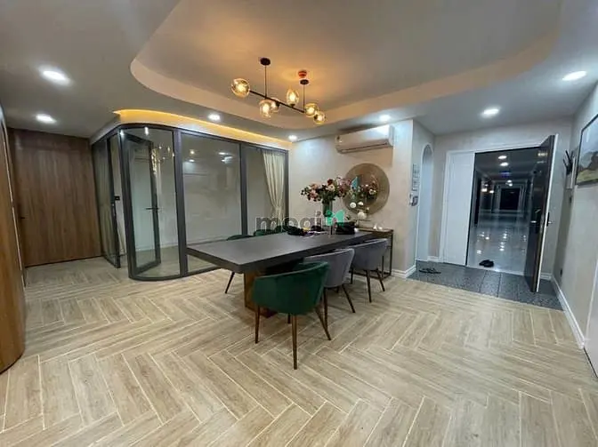 Chủ Nhà Cần Bán Căn Hộ Nam Phúc ,Phú Mỹ Hưng , Quận 7 , Tp Hcm