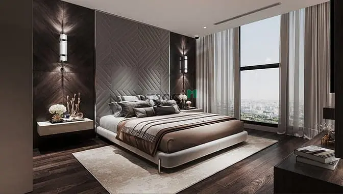 Sunshine Sky City Quận 7 Với Giá Chỉ 70Triệu/M² – Rẻ Nhất Nam Sài Gòn