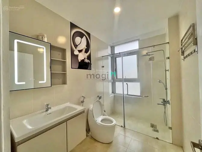 Bán Căn Hộ Star Hill 95M², 3Pn, Full Nội Thất, Giá 8.5 Tỷ, Q7