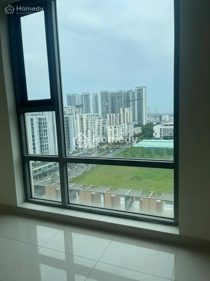 Bán Căn Hộ Golden King, Nguyễn Lương Bằng, 2,6 Tỷ, 38M2, Q7, Hcm, View Đẹp Ngắm Trọn Tt Phú Mỹ Hưng