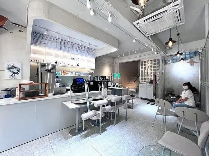 Shophouse Kế Góc Đường C Và Đường 17 Khu Cảnh Viên 2, Phú Mỹ Hưng