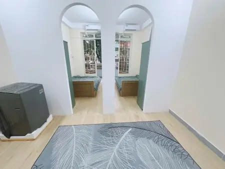 Quận 10: 2Pn Full Nội Thất, Có Ban Công, Giảm Ngay Còn 8 Triệu/6T