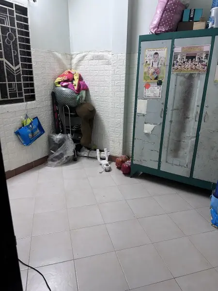 Cho Nữ Sinh Viên Thuê Phòng Trống