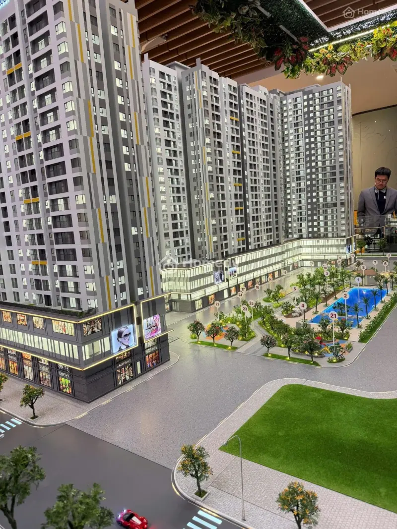 Booking Ngay The Win City Tặng Ngay 20.000.000 + Tặng Nội Thất 200.000.000+ Ck 2%