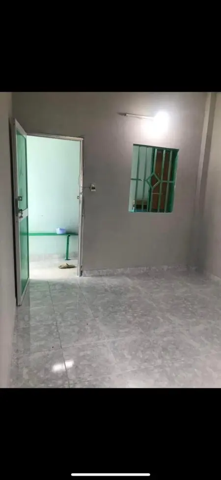 Phòng Trọ Sinh Viên Ở Quận Bình Thạnh