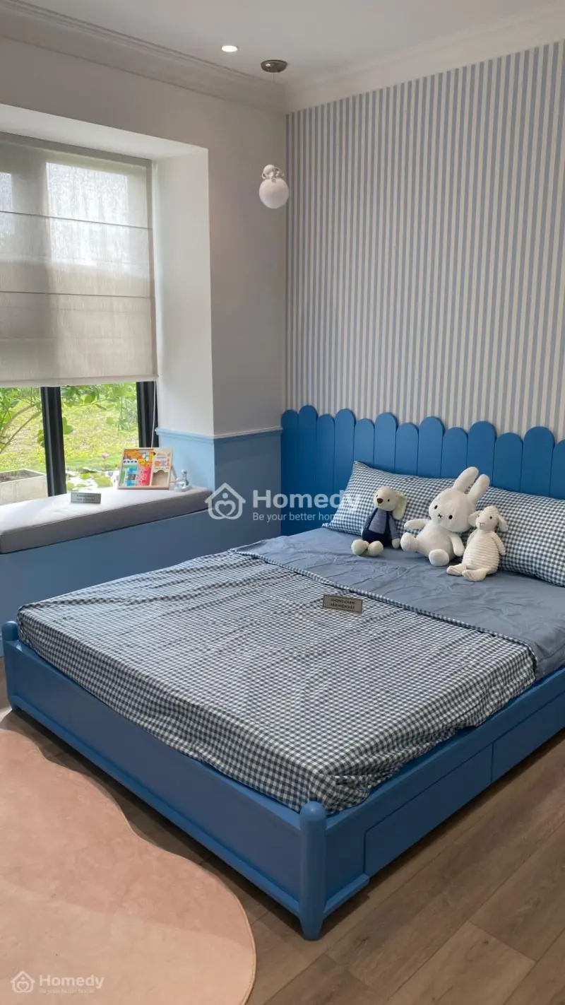 Căn Hộ 2Pn2Wc Tại Cần Thơ Diện Tích 62 65 67M2