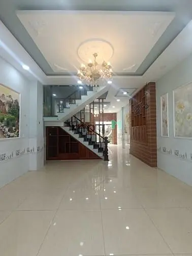 🆘 Chính Chủ Gửi Bán Nhà Đường Lê Thị Kim, Gần Ubx Xuân Thới Sơn