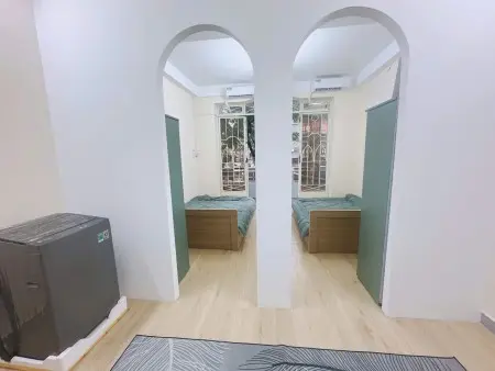 Quận 10: 2Pn Full Nội Thất, Có Ban Công, Giảm Ngay Còn 8 Triệu/6T