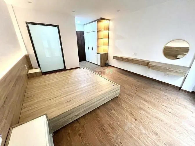 Bán Nhà Mới Đẹp Thái Hà, Đống Đa - 37M² X 7T Thang Máy - Gần Phố -