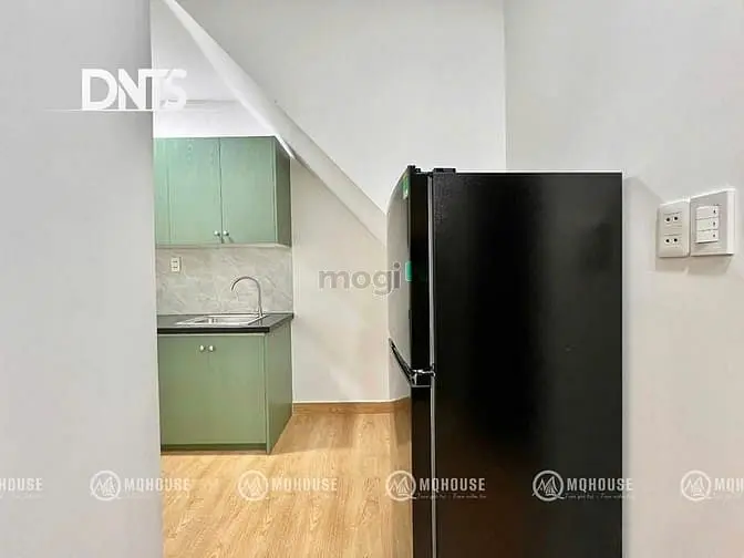 Cho Thuê Chdv Full Nội Thất Đẹp Mới Tiện Nghi. Tách Bếp Bàn Sofa 10Tr