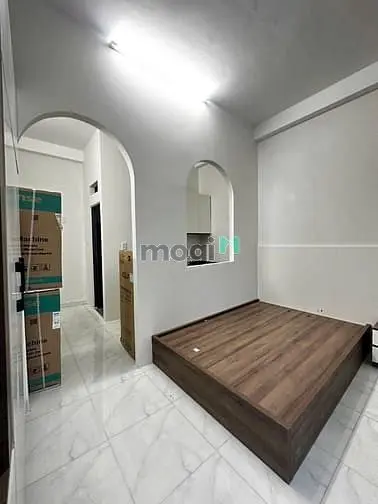 🌟Căn Hộ Tại Q4 Mới 💯 🌾Full Nội Thất 🌾Nội Thất Chưa Bóc Seal 🌟