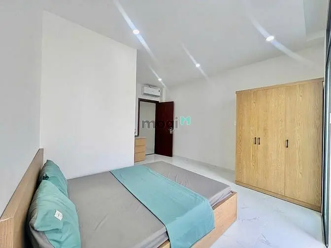 Căn Hộ Xinh Ban Công Siêu Thoáng Gần Coopmart Nguyễn Kiệm