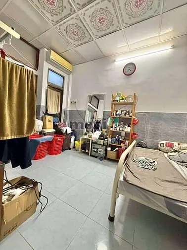 Chỉ Hơn 3 Tỷ - 3 Tầng Btct Sát Chợ Tân Bình, 42M, Có 3Pn Vào Ở Ngay!