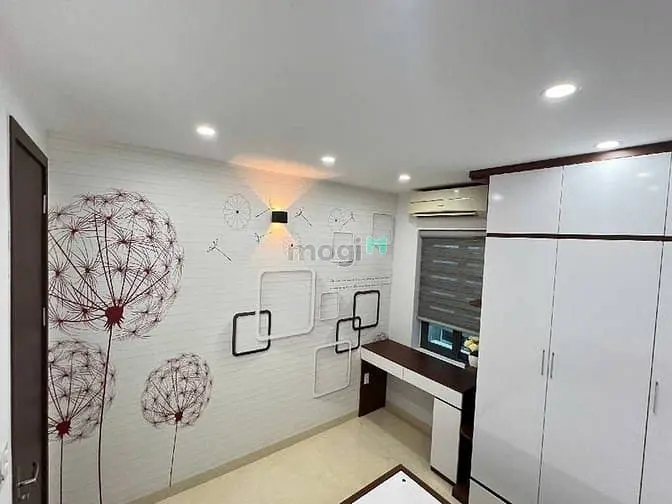 Tổ Ấm Xinh Xinh Giữa Trung Tâm Hà Đông- Giá Chỉ 7.96 Tỷ