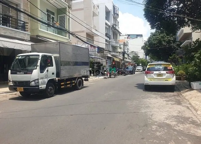 Nhà Mặt Tiền Đường Số11• Tân Kiểng• Q7• 70M2• Kinh Doanh Đa Ngành Nghề