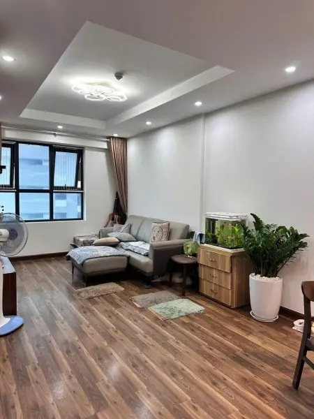 Carillon5, Luỹ Bán Bích, Hòa Thạnh, Tp: 75M2, 2Pn, 2Wc, 10Tr/Th.