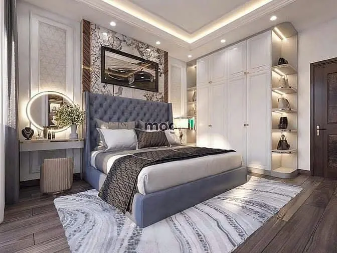 Bán Căn Hộ 2 Phòng Ngủ Scenic Valley Phú Mỹ Hưng Quận 7 Giá 7 Tỷ