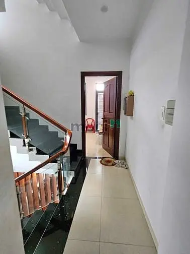 Bán Nhà Mặt Tiền Nguyễn Văn Quá Quận 12 - 5 Tầng - 4M X 20M - 11 Tỷ 2