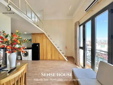 ️ Phòng Cho Thuê Ngay Vincom Nguyễn Xí - Cầu Bình Lợi - Vlu Cs3