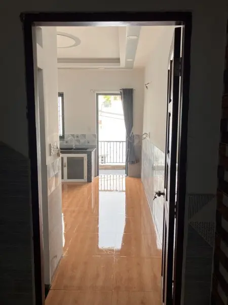 Phòng Trọ Lê Đức Thọ. Không Chung Chủ