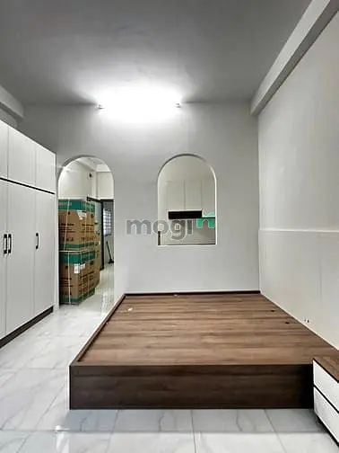 🌟Căn Hộ Tại Q4 Mới 💯 🌾Full Nội Thất 🌾Nội Thất Chưa Bóc Seal 🌟