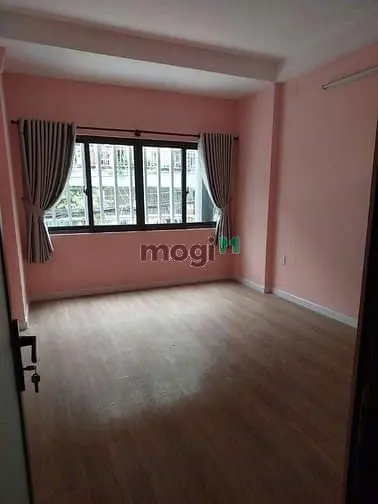 Quận 10 - Hẻm 8M - Hẻm Xe Hơi - 3Pn - Đang Cho Thuê - Nhỉnh 6 Tỷ