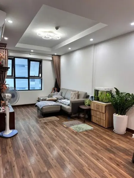 Carillon5, Luỹ Bán Bích, Hòa Thạnh, Tp: 75M2, 2Pn, 2Wc, 10Tr/Th.